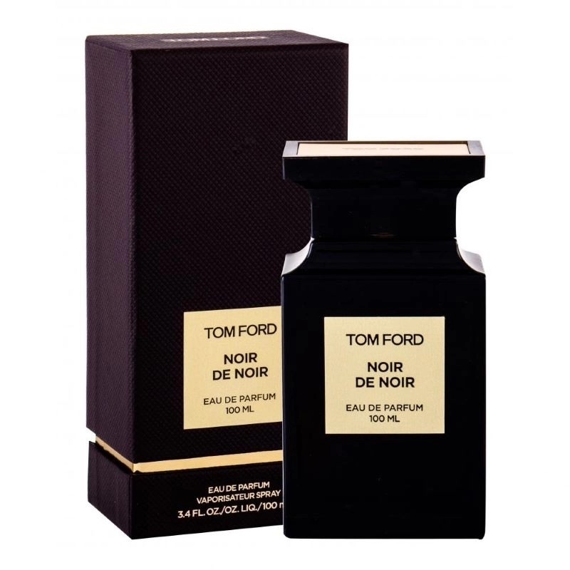 Tom Ford Noir De Noir Edp 100 Ml 0